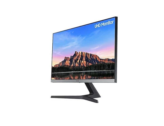 Samsung 28-Inch UR550 4K UHD IPS Monitor - Image 5