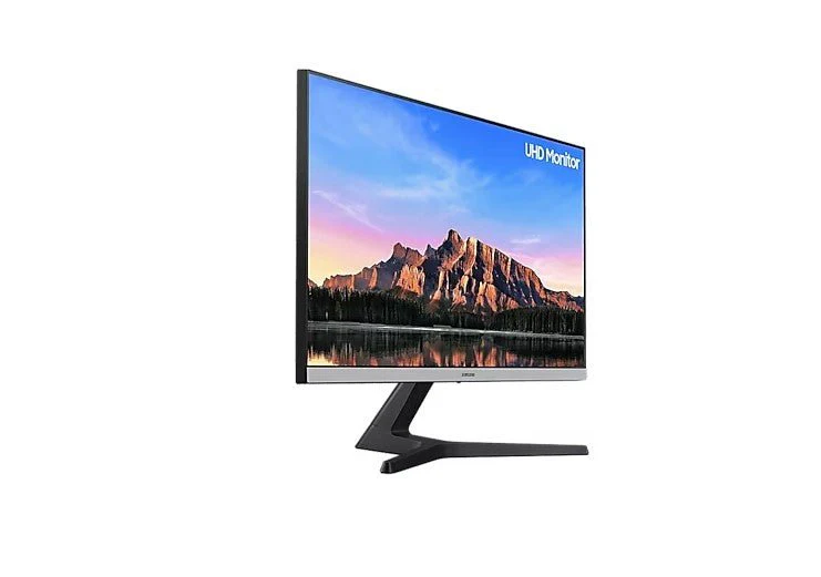 Samsung 28-Inch UR550 4K UHD IPS Monitor - Image 6