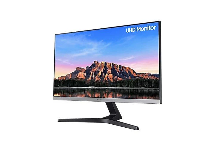 Samsung 28-Inch UR550 4K UHD IPS Monitor - Image 7