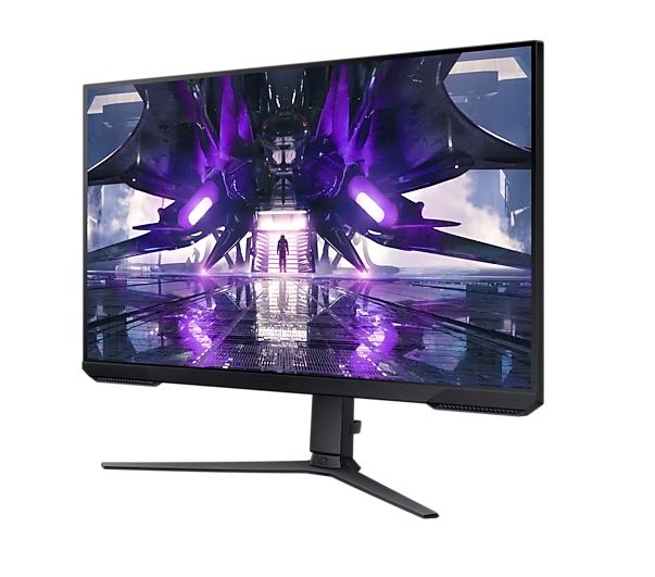 Samsung 32 Inch Odyssey G3 G32A FHD 165Hz Gaming Monitor LS32AG320NEXXS - Image 3