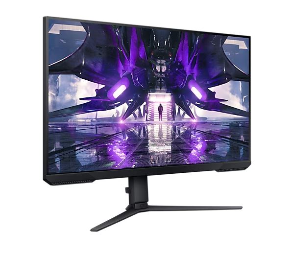 Samsung 32 Inch Odyssey G3 G32A FHD 165Hz Gaming Monitor LS32AG320NEXXS - Image 4