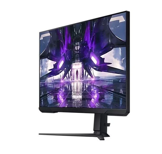 Samsung 32 Inch Odyssey G3 G32A FHD 165Hz Gaming Monitor LS32AG320NEXXS - Image 5