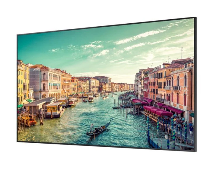 Samsung 32-Inch QM32R-B Full HD Commercial Display - Image 2