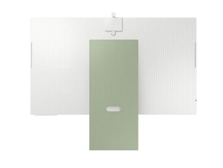 Samsung 32-Inch Smart Monitor M8 Green LS32CM80GUEXXS - Image 3
