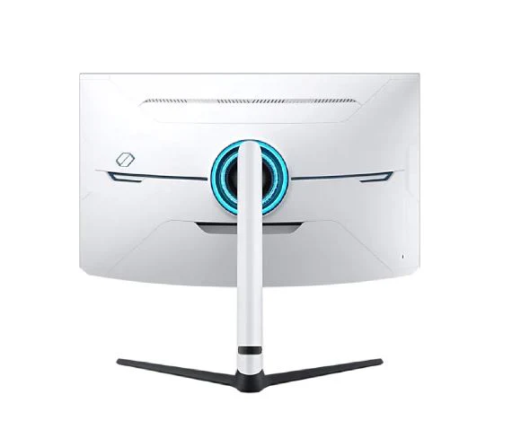Samsung 32" LS32BG852NEXXS Odyssey G8 UHD Gaming Monitor With 240Hz Refresh Rate and Quantum Mini-LED - Image 4