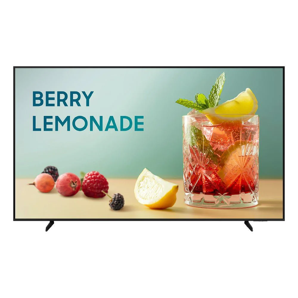 Samsung 43-Inch BE43F-H UHD 4K Business TV LH43BEFHVGKXXS