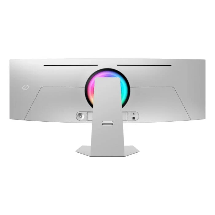 Samsung LS49CG954SEXXS 49.0" WQHD Monitor Curved Gaming Monitor - Image 9