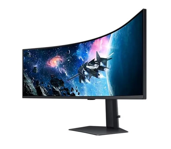 Samsung 49-Inch Odyssey G9 G95C DQHD 240Hz Gaming Monitor - Image 5