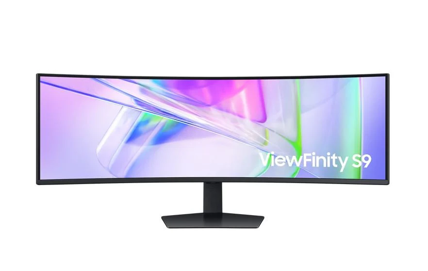 Samsung 49-Inch ViewFinity S9 S95UC Dual QHD Monitor
