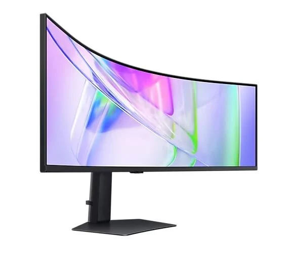 Samsung 49-Inch ViewFinity S9 S95UC Dual QHD Monitor - Image 4