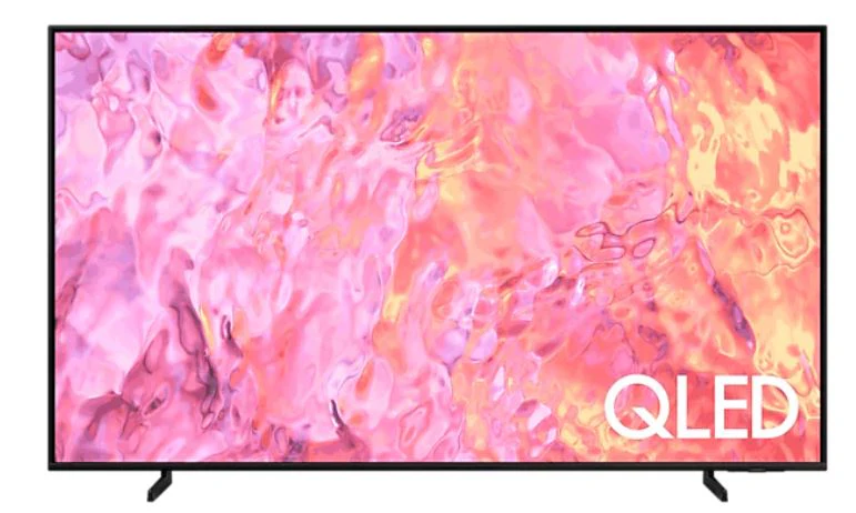 Samsung QA50Q60CAKXXS 50” Q60C QLED 4K Smart TV (2023), 3 Ticks / 36 Months Warranty - Image 2