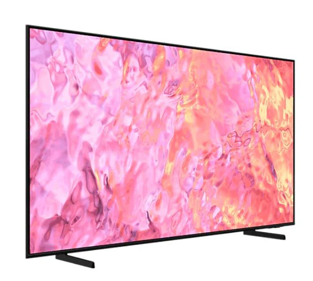 Samsung QA50Q60CAKXXS 50” Q60C QLED 4K Smart TV (2023), 3 Ticks / 36 Months Warranty - Image 3