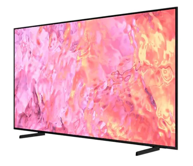 Samsung QA50Q60CAKXXS 50” Q60C QLED 4K Smart TV (2023), 3 Ticks / 36 Months Warranty - Image 4