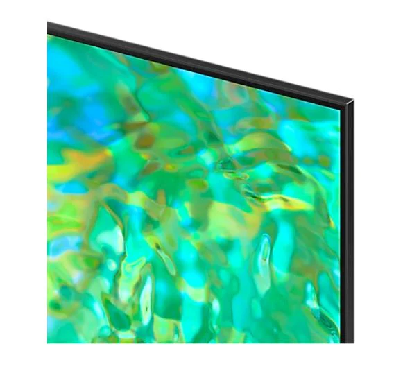 Samsung 55" CU8000 UA55CU8000KXXS Crystal UHD 4K Smart TV (2023) 4 Ticks / 36 Months Warranty - Image 5