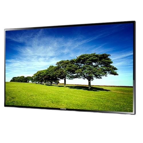Samsung 55” Edge-Lit LED Display ME55C