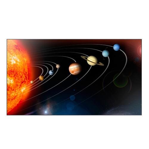 Samsung 55 inch. Direct-Lit LED Display LH55UDDPLBBX