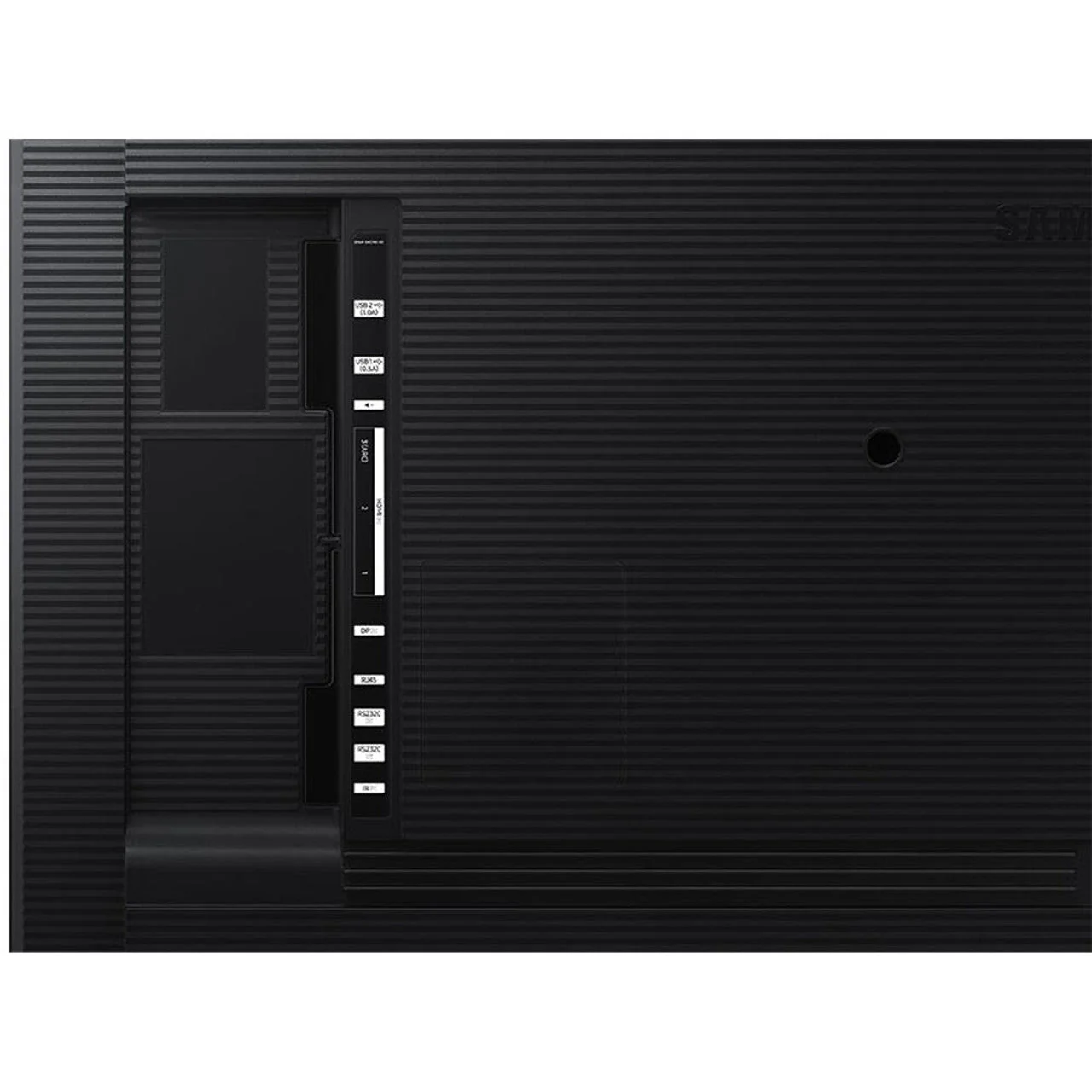 Samsung 55 Inch QMB-T Series 4K UHD Interactive Digital Signage LH55QMBTBGCXXY - Image 4