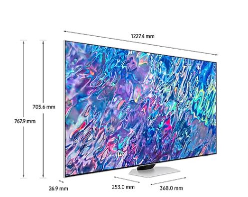Samsung 55" QA55QN85BAKXXS Neo QLED 4K QN85B - Image 2