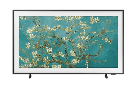 Samsung 55" The Frame LS03B QLED 4K Smart TV + Ultra Slim Soundbar HW-S801B 3.1.2ch Sub Woofer - Image 4