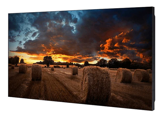 Samsung 55" VM55B-U LH55VMBUBGBXXS Videowall - Image 4