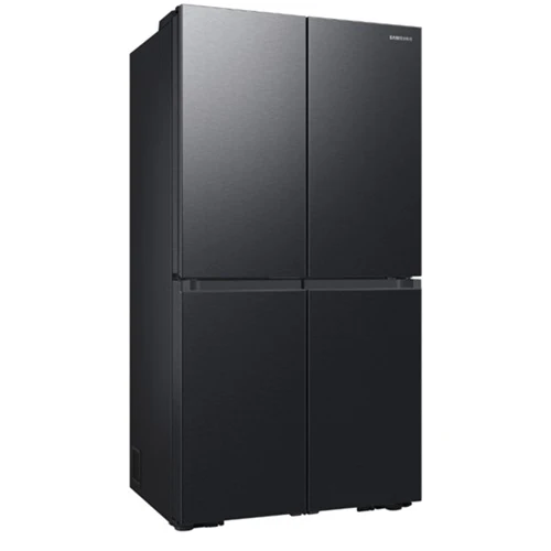 Samsung RF59C7664B1/SS 4 Door Fridge - Image 3