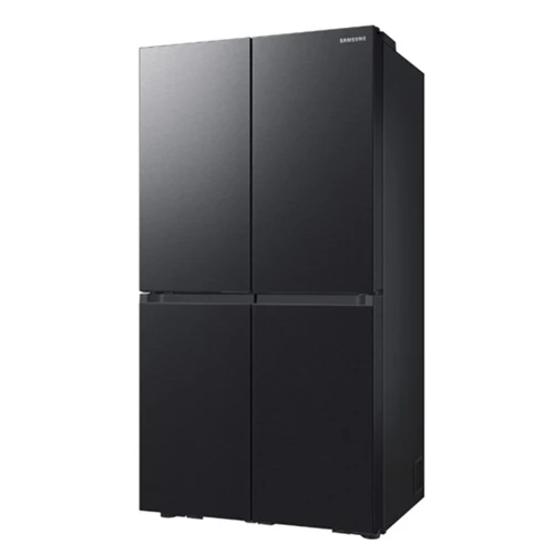 Samsung RF59C7664B1/SS 4 Door Fridge - Image 4