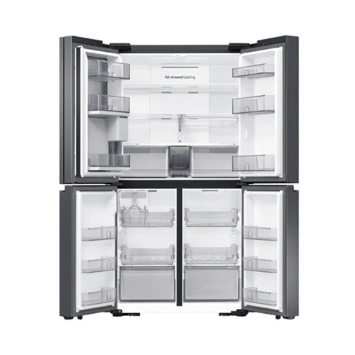 Samsung RF59C7664B1/SS 4 Door Fridge - Image 5