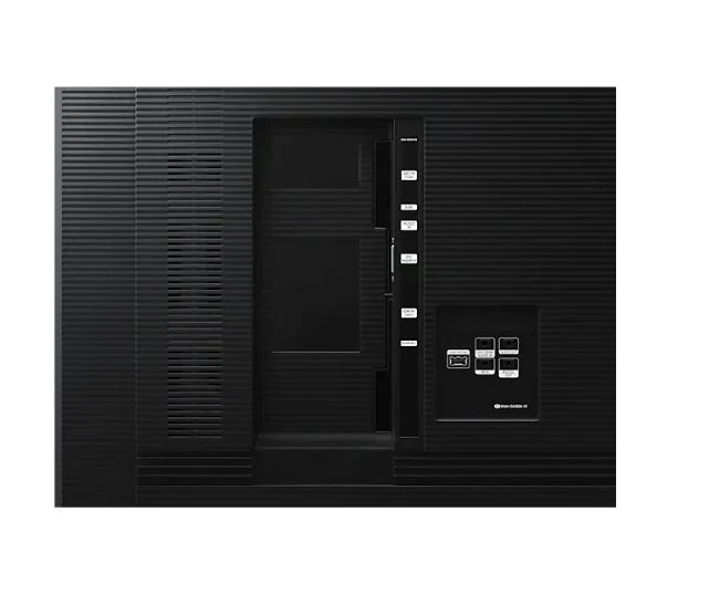 Samsung 65” LH65QETELGCXXS 4K UHD Signage QET Series QE65T Smart Signage with free 22" Monitor (While stock last) - Image 2