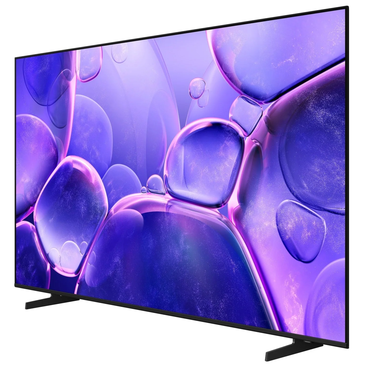 Samsung 65" Crystal UHD 4K Smart TV U8000F - Image 2