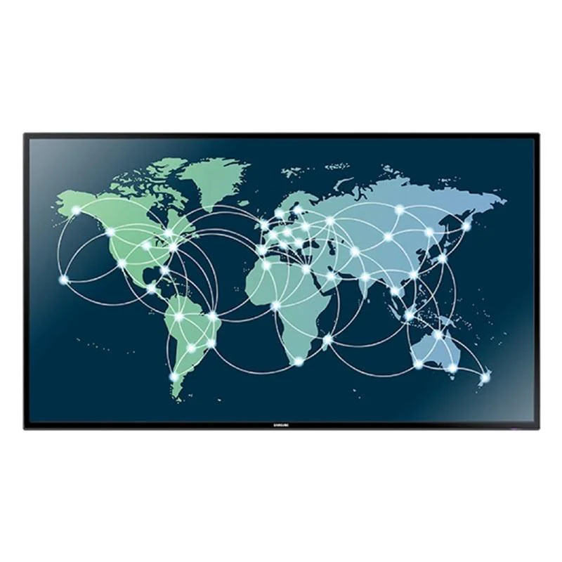 Samsung 65 inch. Direct-Lit LED Display ED65D