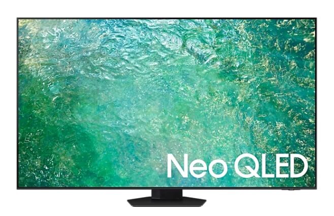 Samsung 65" Neo QLED 4K QN85C Smart TV (2023) + Q-series Soundbar HW-Q800C 5.1.2ch Sub Woofer (2023) - Image 4