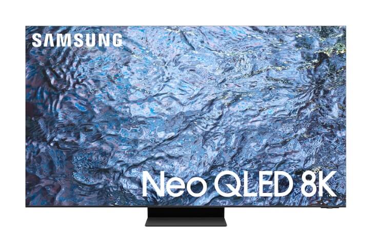 Samsung QA65QN900CKXXS 65" Neo QLED 8K QN900C Smart TV - Image 2