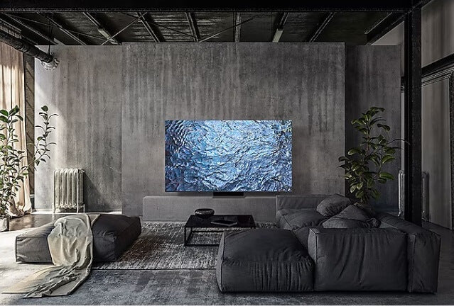 Samsung QA65QN900CKXXS 65" Neo QLED 8K QN900C Smart TV - Image 5