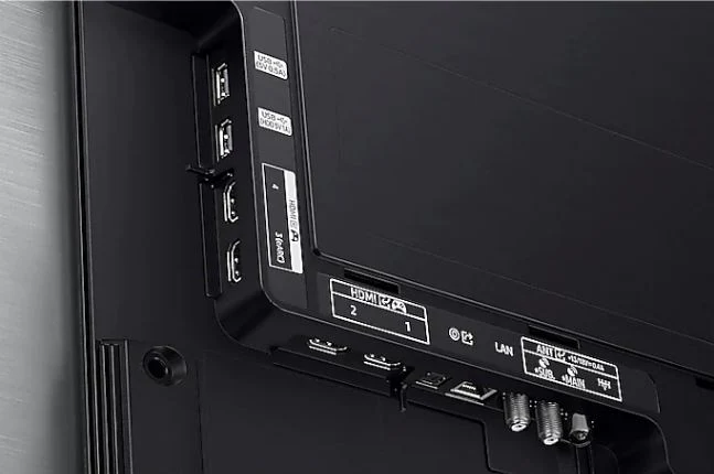 Samsung 65" OLED 4K S95B QA65S95BAKXXS Smart TV - Image 7