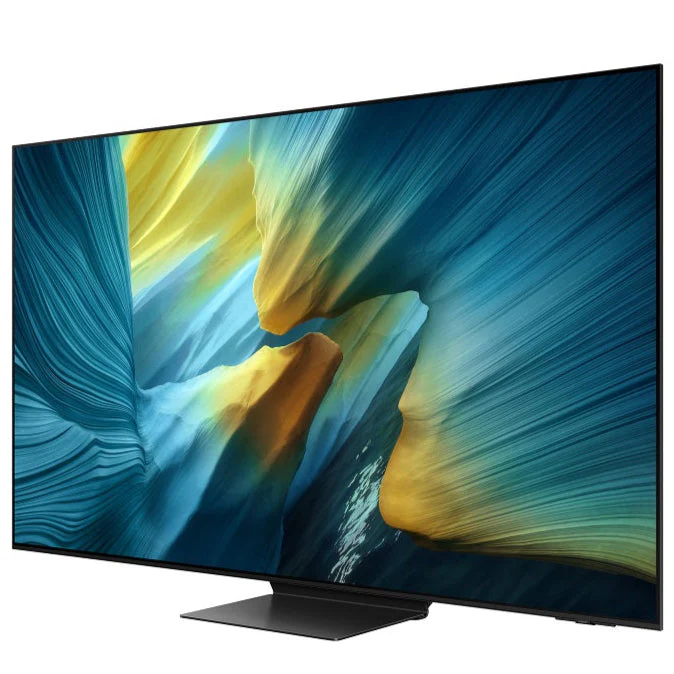 Samsung 65" OLED S95F 4K Vision AI Smart TV - Image 3