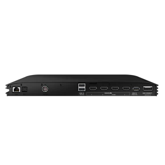Samsung 65" OLED S95F 4K Vision AI Smart TV - Image 6