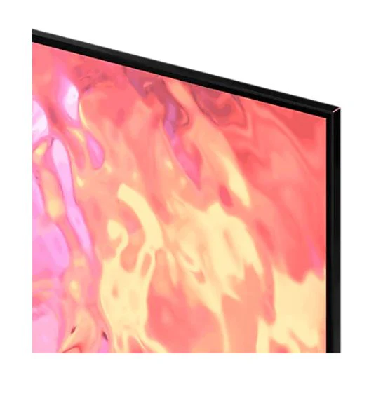 Samsung 65” Q60C QA65Q60CAKXXS QLED 4K Smart TV (2023), 4 Ticks / 36 Months Warranty Pre-order - Image 4
