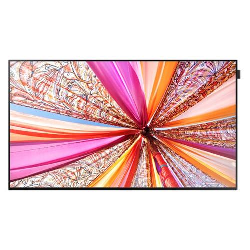 Samsung 65" Slim Direct-Lit LED Display DM65D