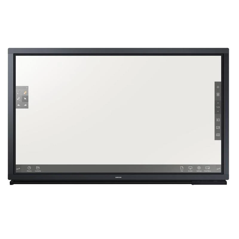 Samsung 75 inch. DME Series Smart Signage LH75DMERTBC/XS