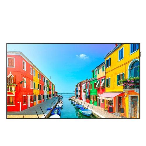 Samsung 75 inch. OM75DW Window LH75OMDPWBC/XS SEMI Outdoor 75" - Window