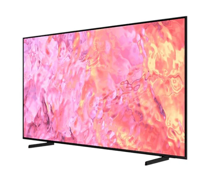 Samsung 75” Q60C QA75Q60CAKXXS QLED 4K Smart TV (2023), 4 Ticks / 36 Months Warranty - Image 4