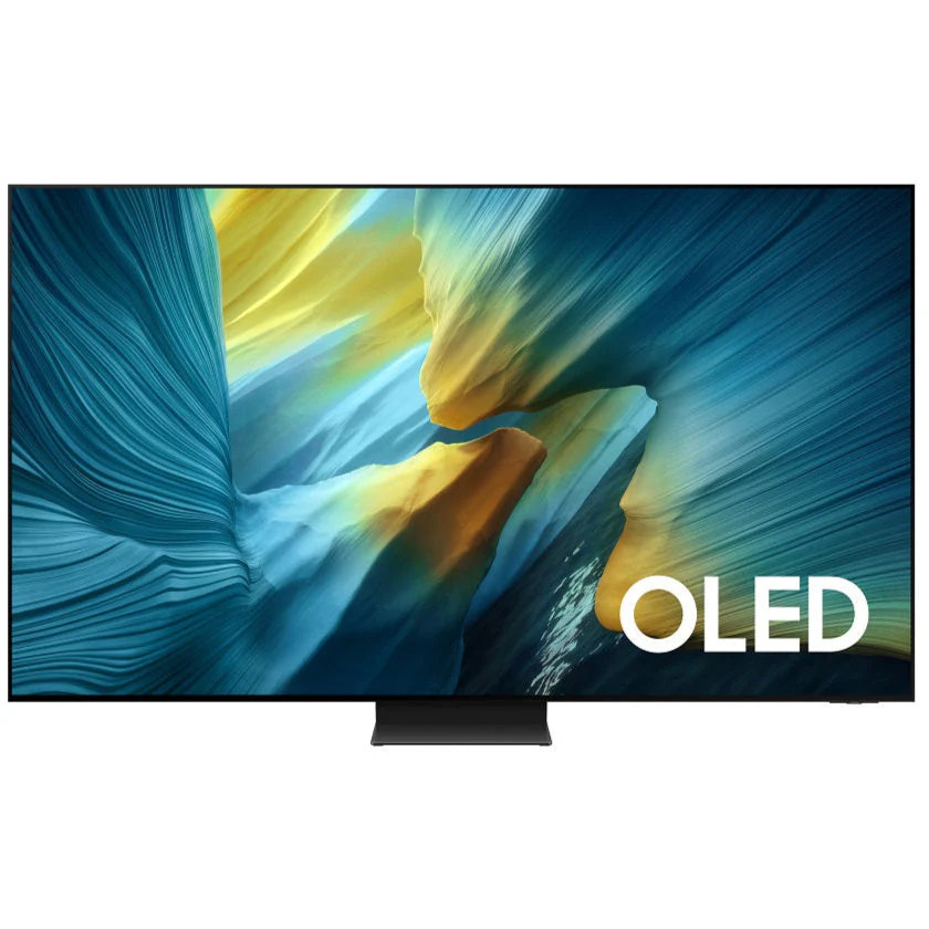 Samsung 83‑Inch OLED S95F 4K Smart TV