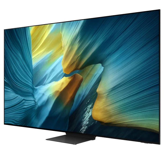 Samsung 83‑Inch OLED S95F 4K Smart TV - Image 2