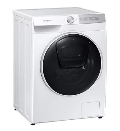 Samsung WD80T754DWH/SP, Washer Dryer, 8/6KG, 4 Ticks, with QuickDrive™ - Image 3