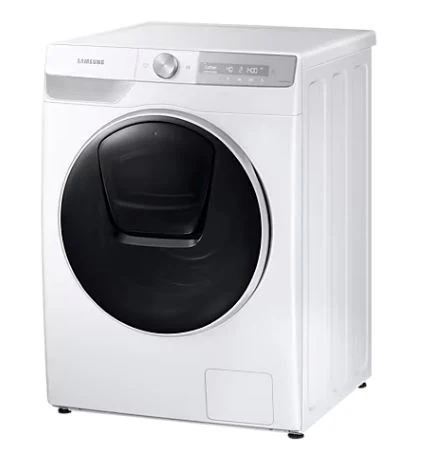 Samsung WD80T754DWH/SP, Washer Dryer, 8/6KG, 4 Ticks, with QuickDrive™ - Image 4