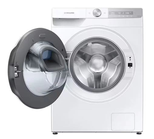 Samsung WD80T754DWH/SP, Washer Dryer, 8/6KG, 4 Ticks, with QuickDrive™ - Image 5