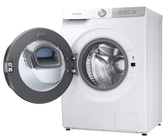 Samsung WD80T754DWH/SP, Washer Dryer, 8/6KG, 4 Ticks, with QuickDrive™ - Image 6