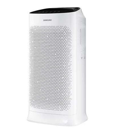 Samsung AX60R5080WD/ME Smart Air Purifier, 60 ㎡ - Image 2