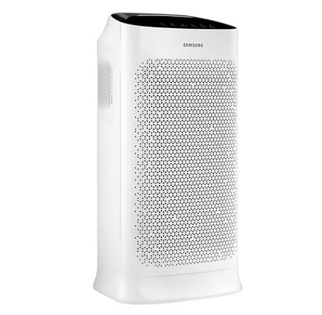 Samsung AX60R5080WD/ME Smart Air Purifier, 60 ㎡ - Image 3