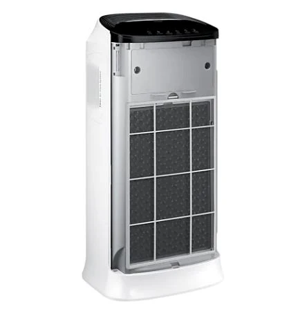 Samsung AX60R5080WD/ME Smart Air Purifier, 60 ㎡ - Image 4